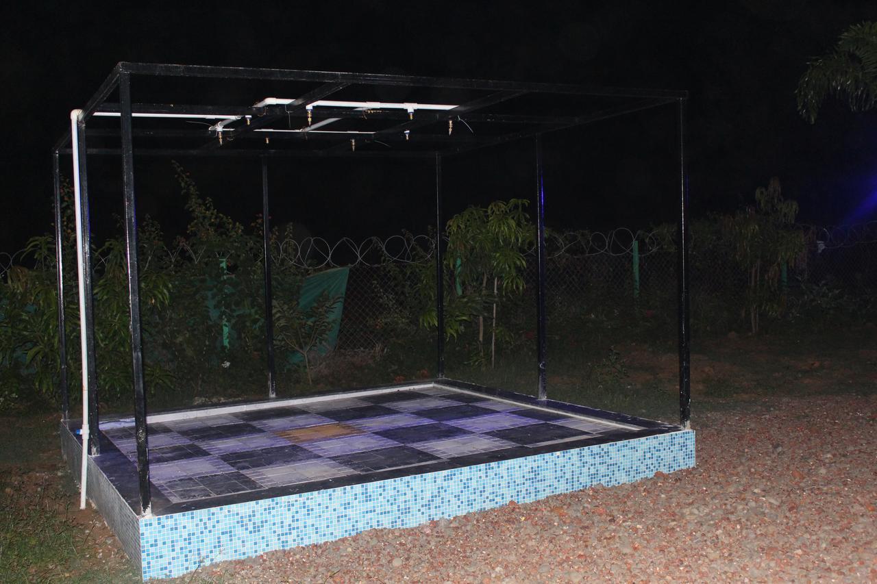 Sai Kishan Resort Kashid Exterior foto